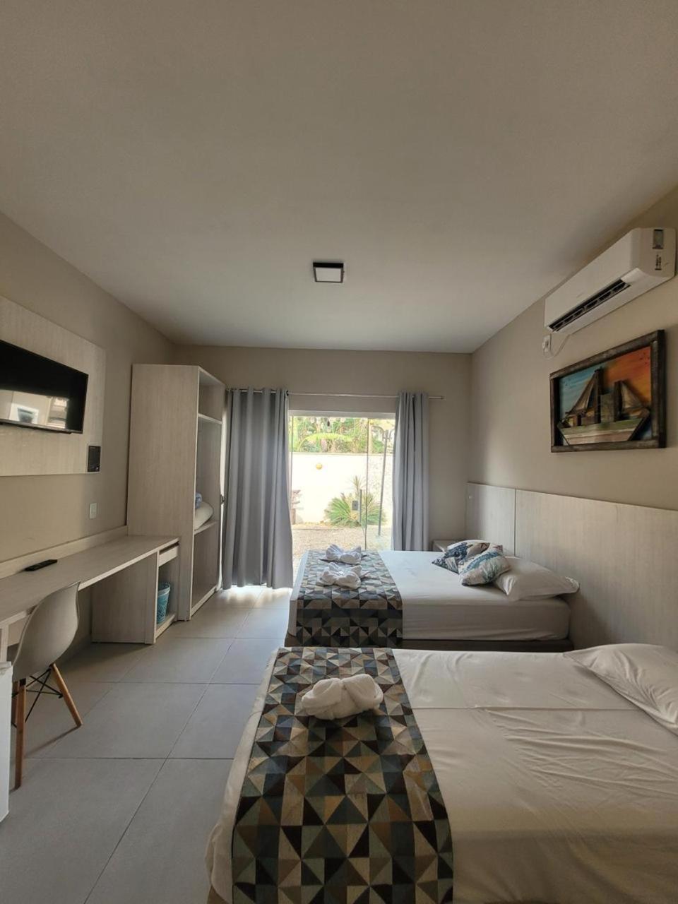 Rota Dos Mares Inn 2*
