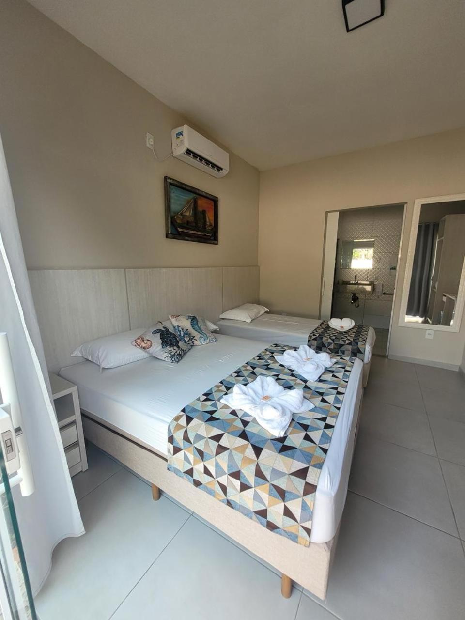 Rota Dos Mares Inn Penha (Santa Catarina)