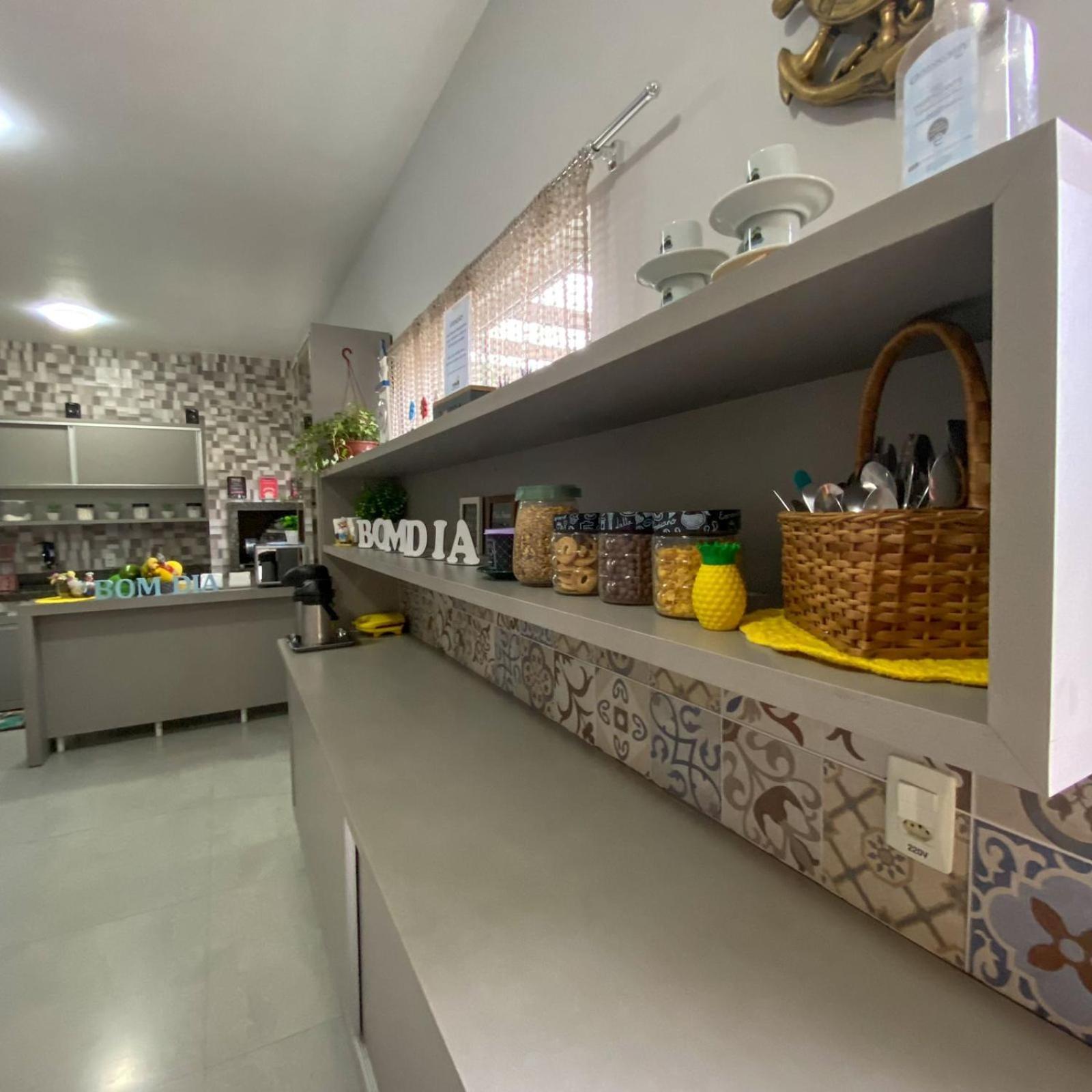 Inn Rota Dos Mares Penha (Santa Catarina)
