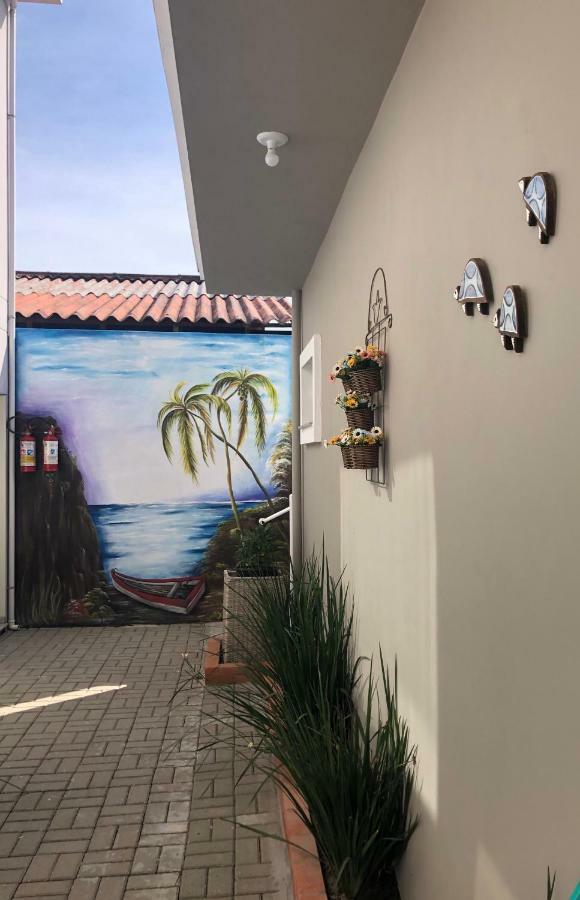 Inn Rota Dos Mares Penha (Santa Catarina)