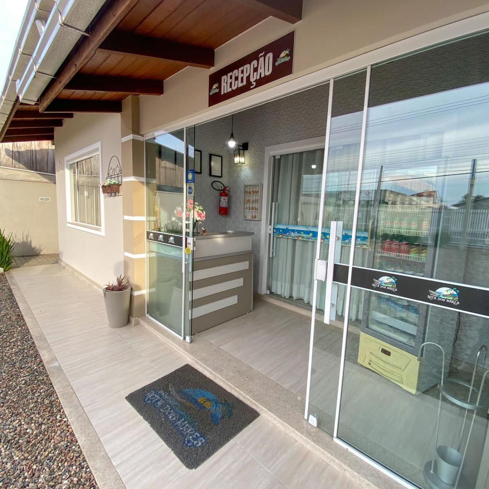 Inn Rota Dos Mares Penha (Santa Catarina)