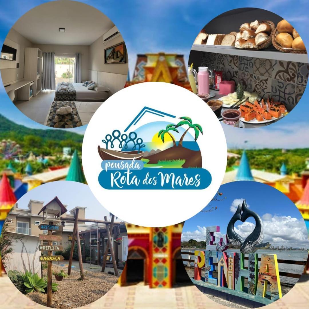 Inn Rota Dos Mares Penha (Santa Catarina)