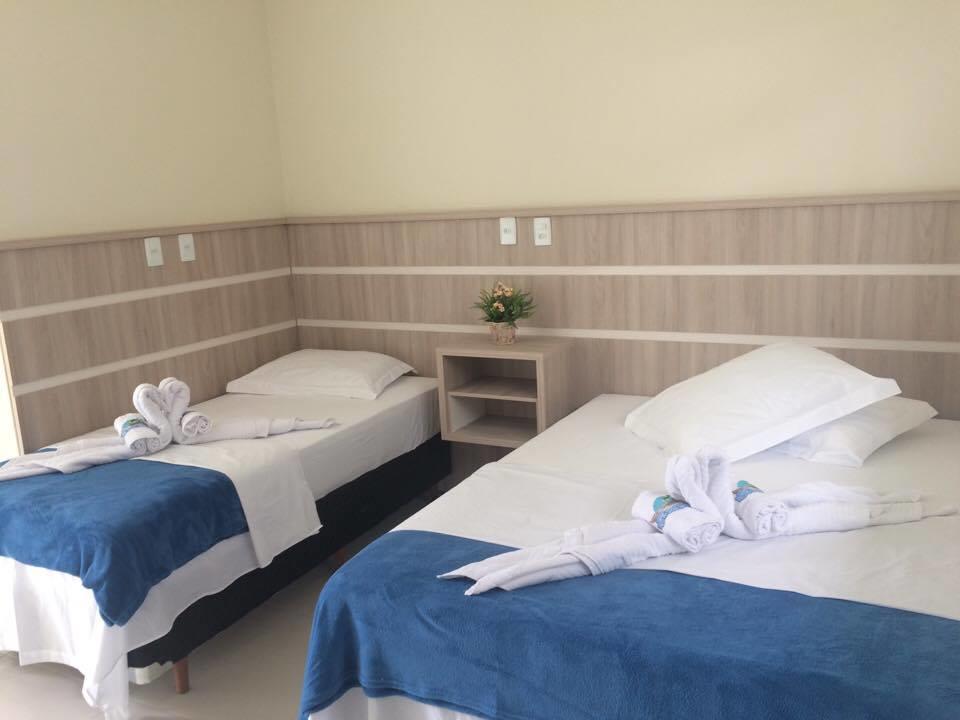Rota Dos Mares Inn